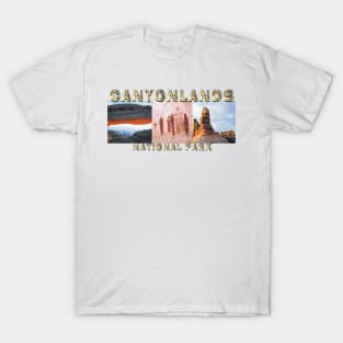 Canyonlands T-Shirt